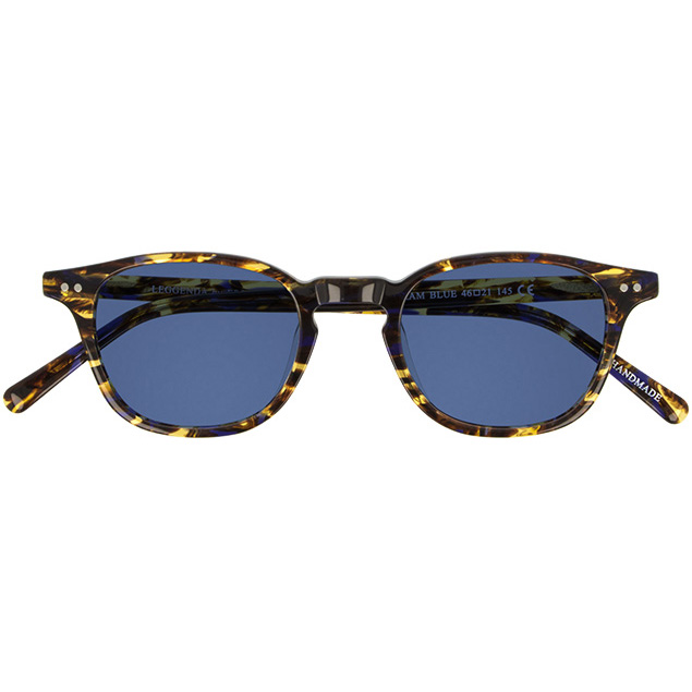 Epos Gram BLUE lenti blu