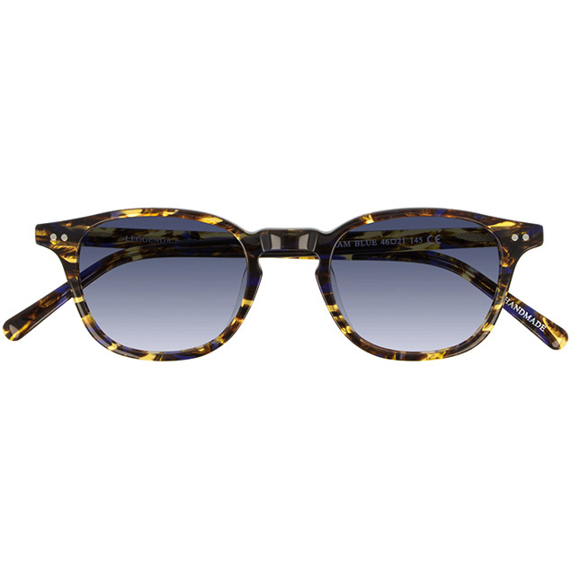 Epos Gram BLUE lenti blu sfumate