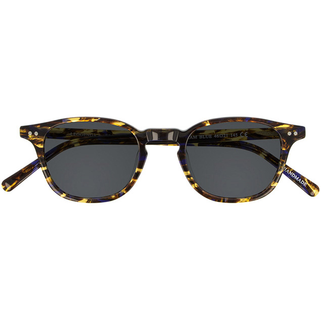 Epos Gram BLUE lenti grigie