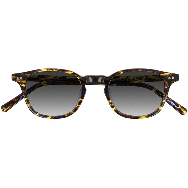 Epos Gram BLUE lenti grigie sfumate