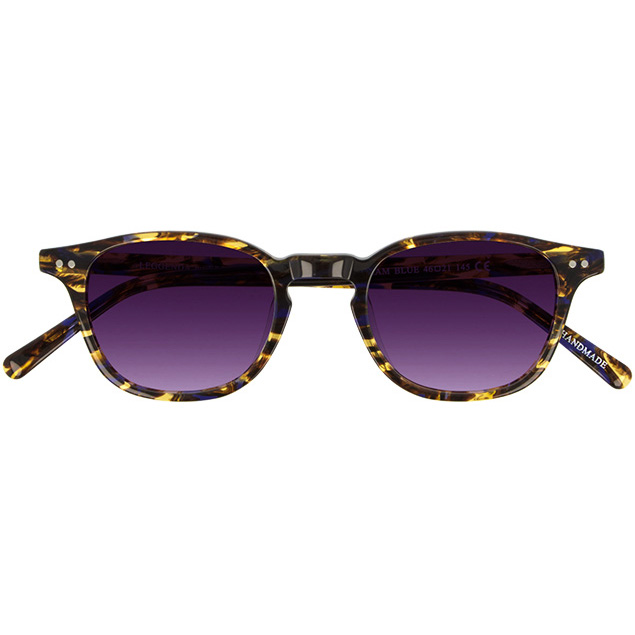 Epos Gram BLUE lenti viola sfumate