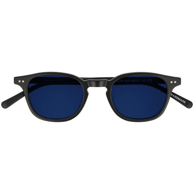 Epos Gram M-N lenti blu