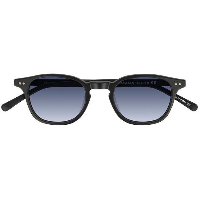 Epos Gram M-N lenti blu sfumate