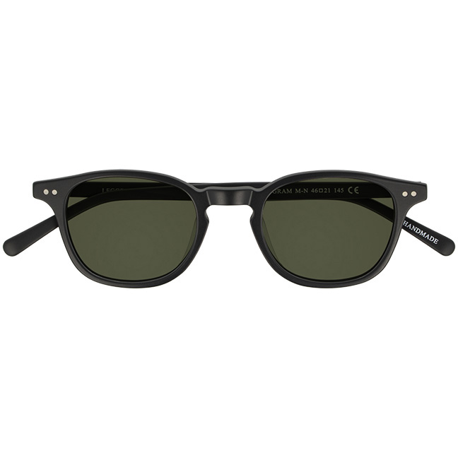 Epos Gram M-N lenti verdi