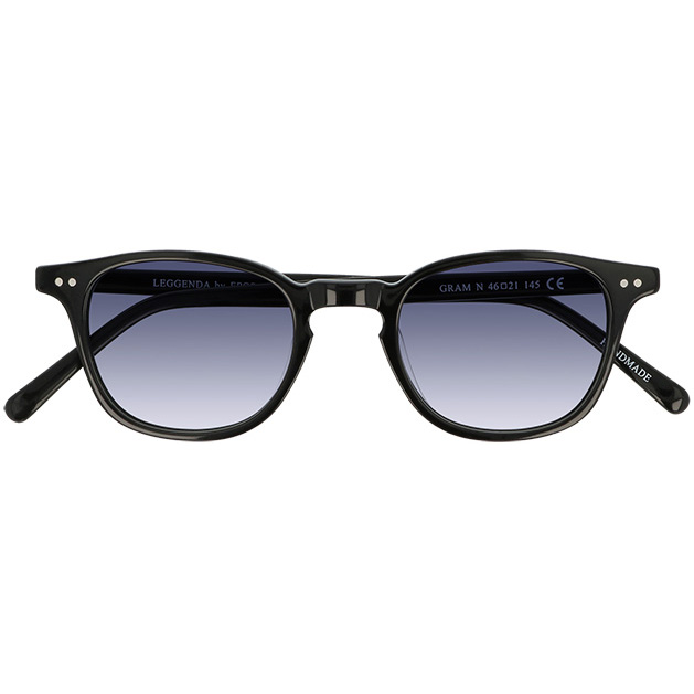 Epos Gram N lenti blu sfumate