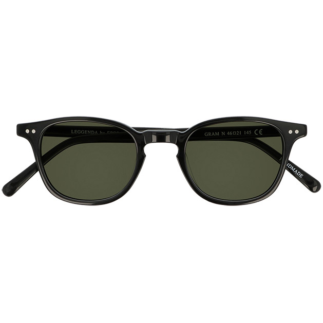 Epos Gram N lenti verdi