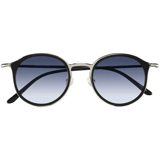 Epos Grifone N lenti blu sfumate