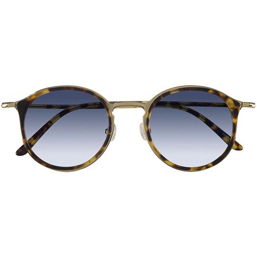 Epos Grifone TR lenti blu sfumate