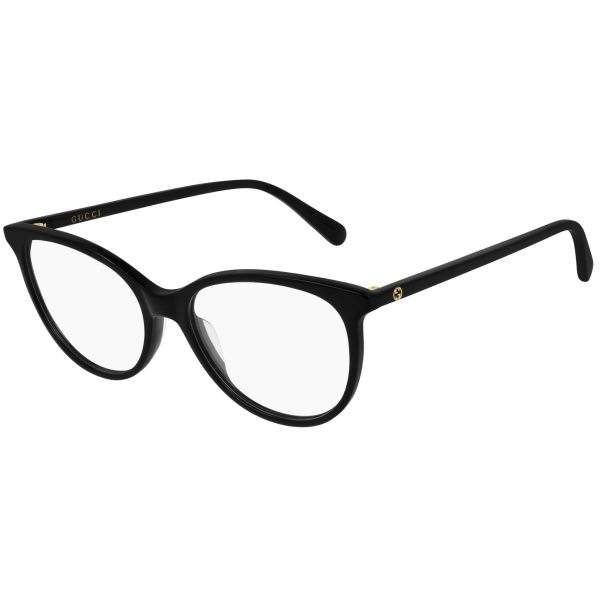 Gucci 0550O 001 nero