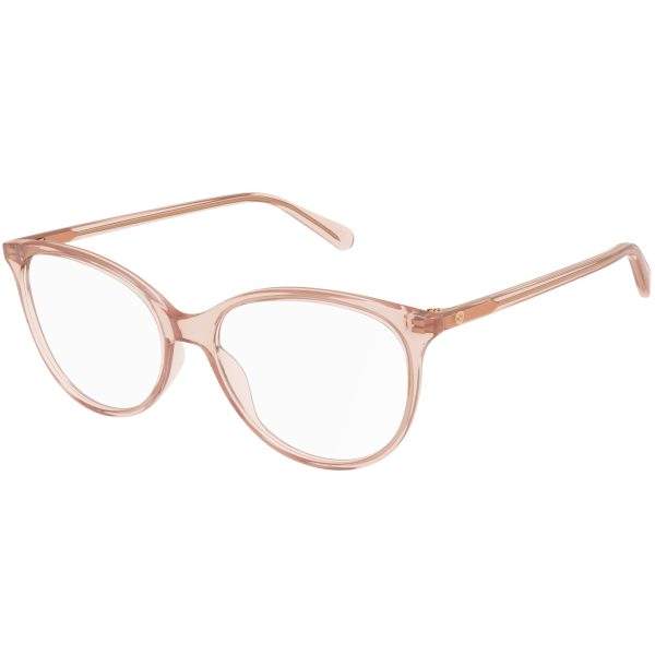 Gucci 0550O 012 rosa