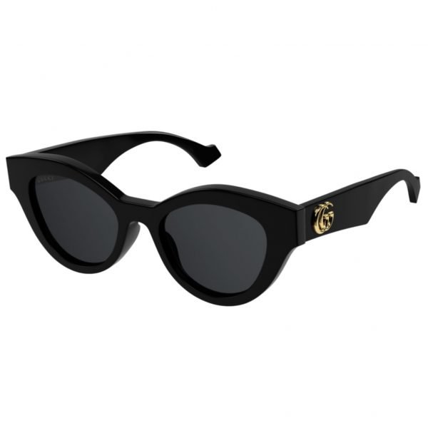 Gucci 0957S 002 colore nero