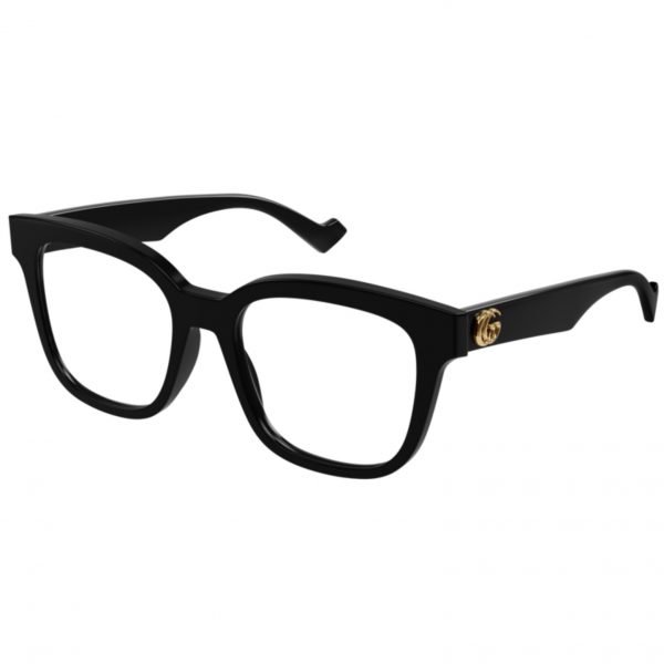 Gucci 0958O 004 colore nero