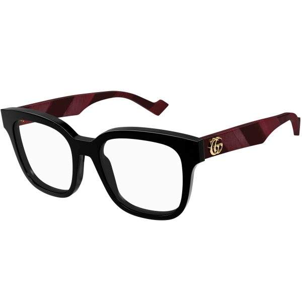 Gucci 0958O 008 nero