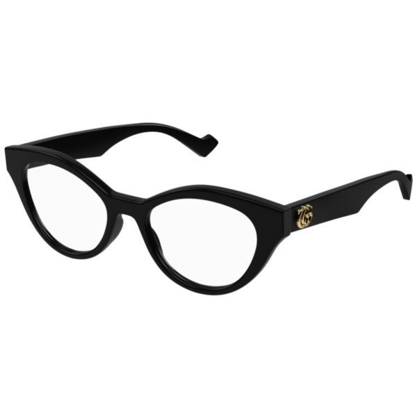 Gucci 0959O 001 Nero