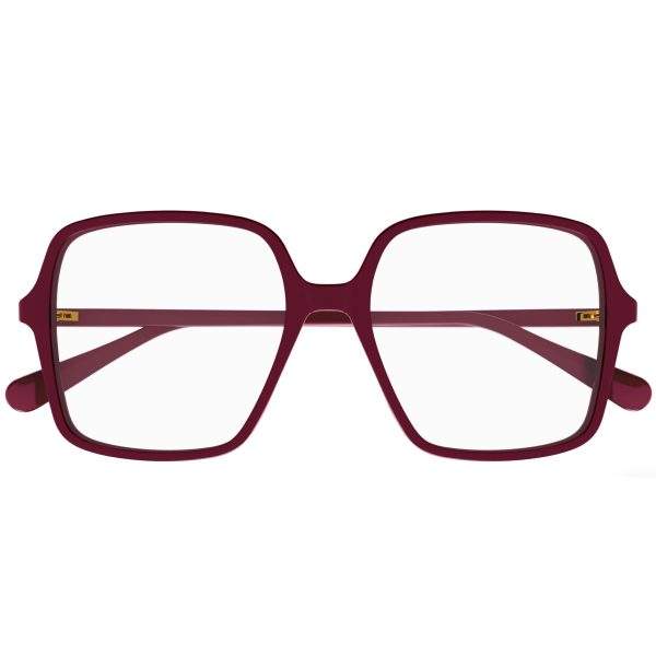 Gucci 1003O 005 burgundy