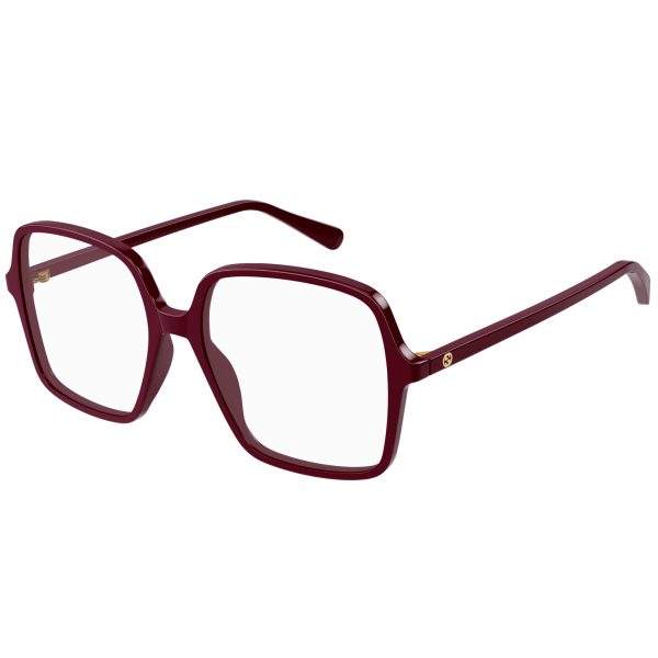 Gucci 1003O 005 burgundy