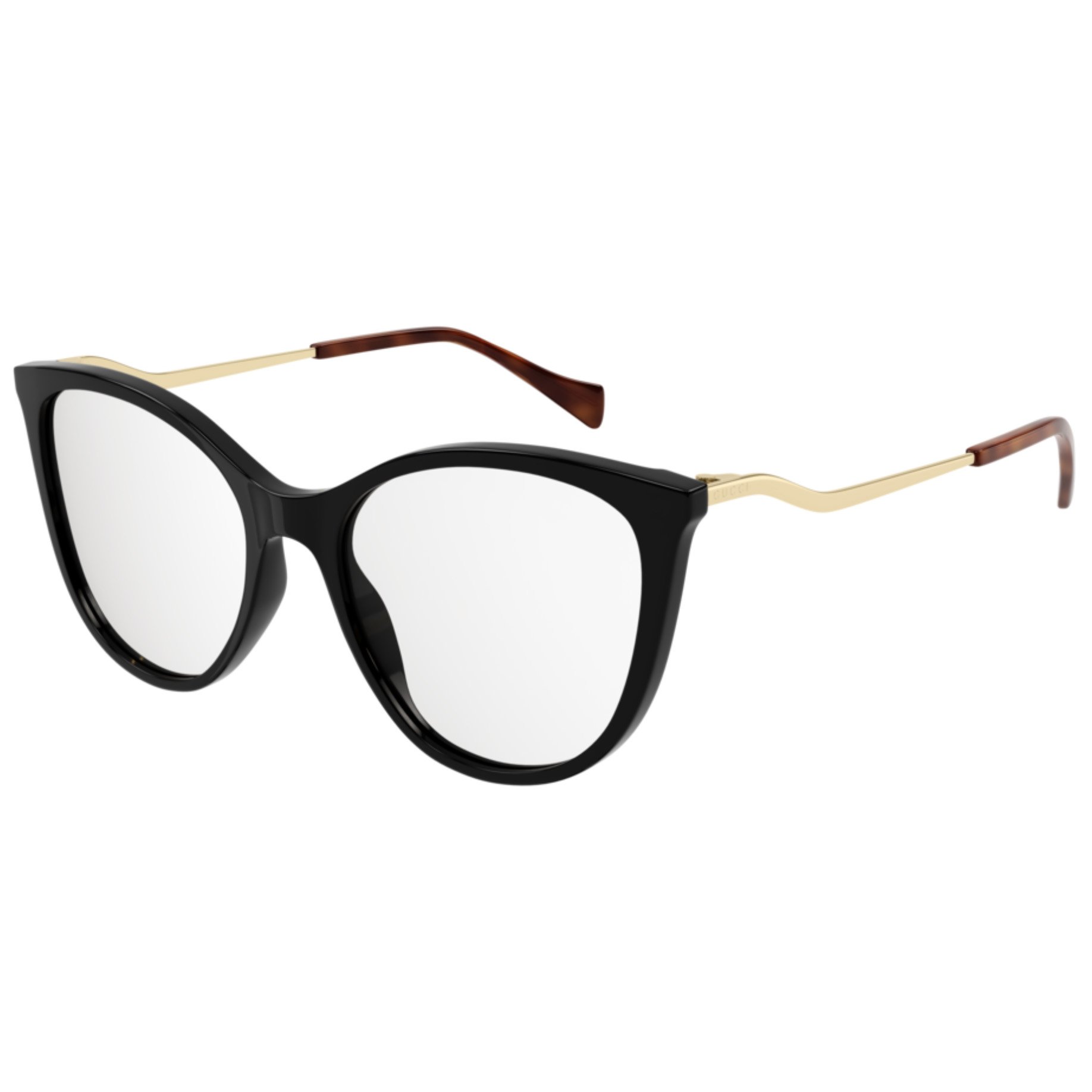 Gucci 1007O 005 colore nero Gucci 1007O 005 colore nero