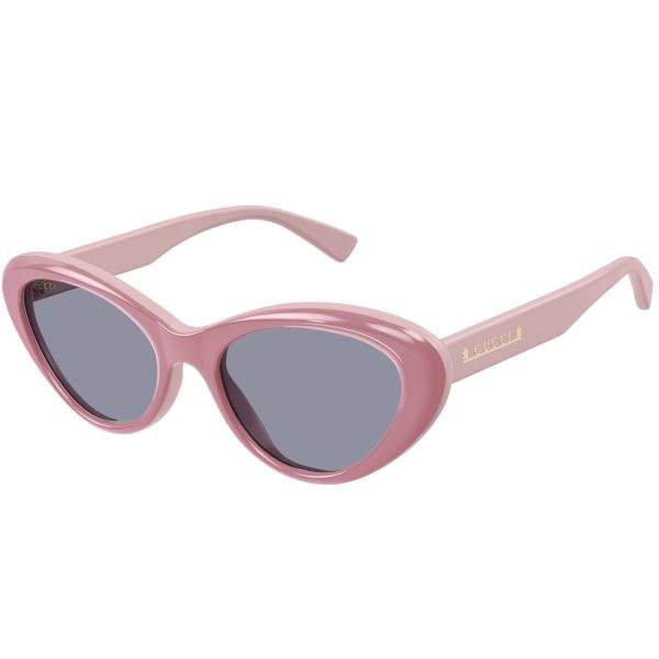 Gucci 1170S 004 rosa