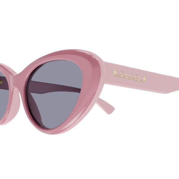 Gucci 1170S 004 rosa