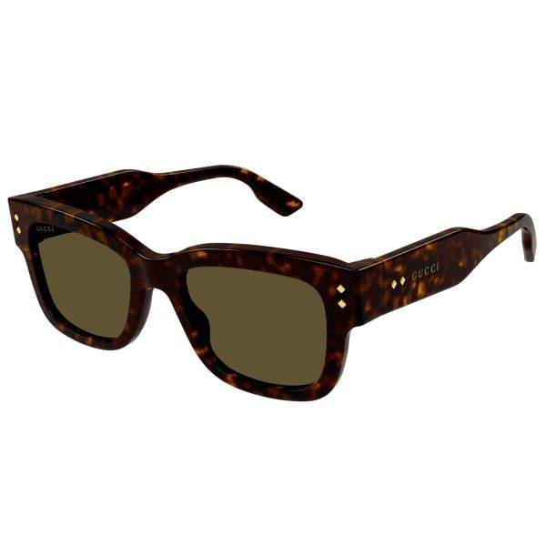 Gucci 1217S 002 tartarugato