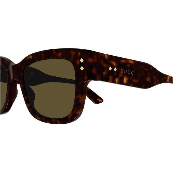 Gucci 1217S 002 tartarugato