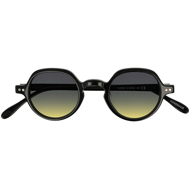 Epos Imero N lenti grigie sfumate giallo