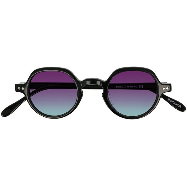 Epos Imero N lenti viola sfumate azzurro