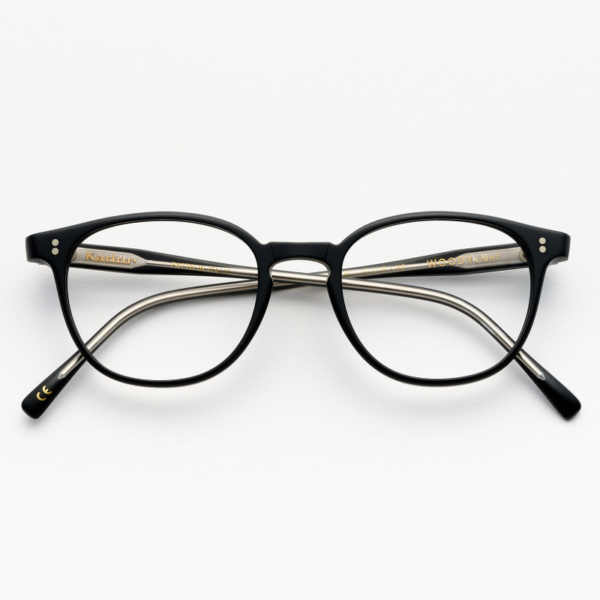 Kador Jolly Light Nero