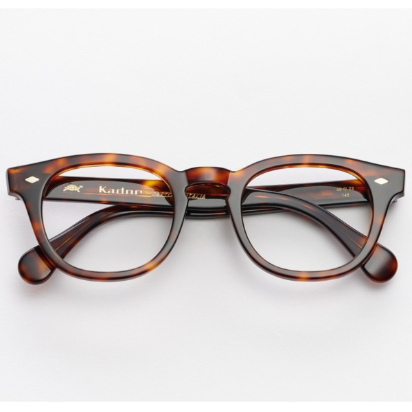 Kador Woody Jolly 519 havana lucido