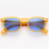 Occhiali da sole Kador Woody Miele A028