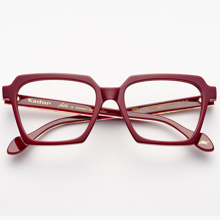 Occhiale da vista da donna Kador Kallima Light 1370/BA1833 - A224