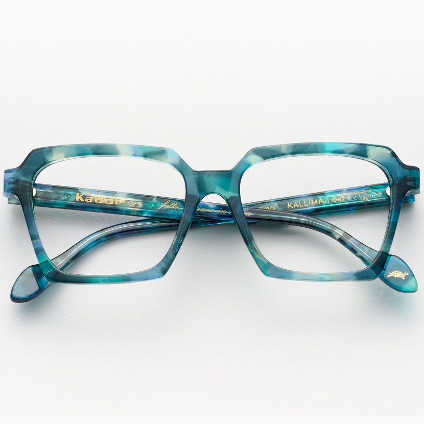Occhiale da vista da donna Kador Kallima Light 2373 - A267