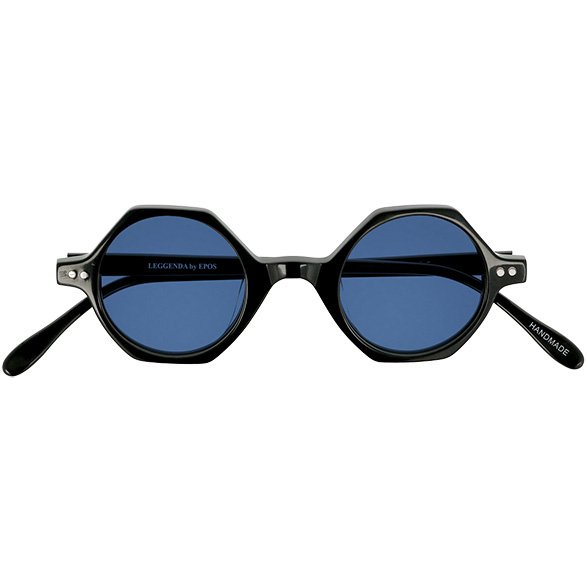 Epos Koros N lenti blu