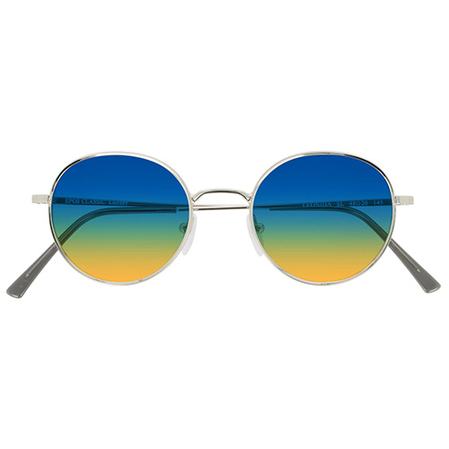 Epos Leonida 2 SL lenti blu sfumate arancio