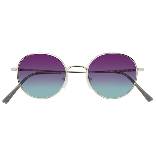 Epos Leonida 2 SL lenti viola sfumate azzurro