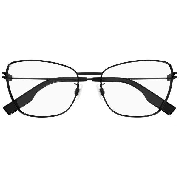 MCQ 0370O 005 Nero Opaco