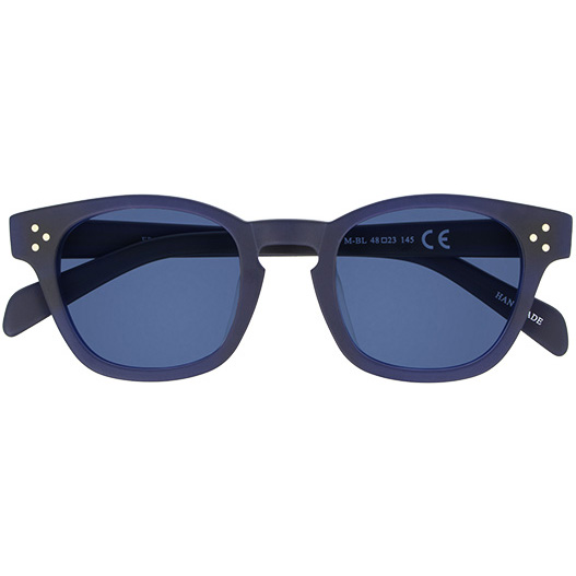 Eposquare Manhattan M-BL lenti blu