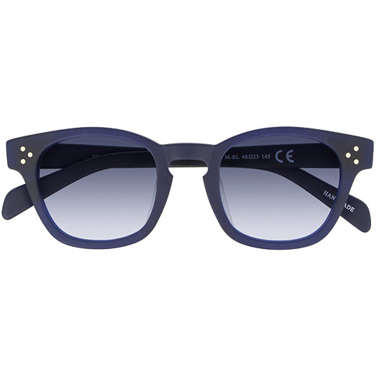 Eposquare Manhattan M-BL lenti blu sfumate