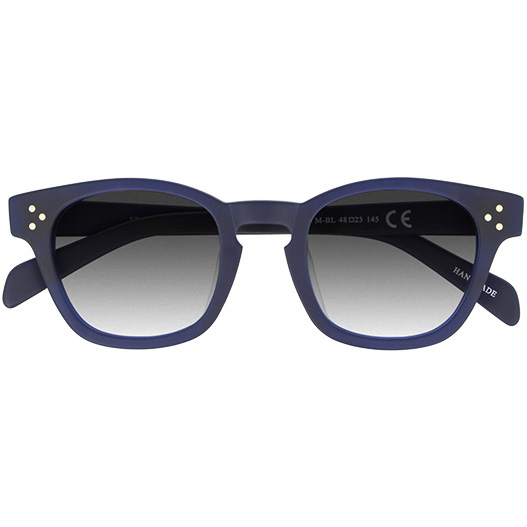 Eposquare Manhattan M-BL lenti grigie sfumate