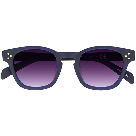Eposquare Manhattan M-BL Gradient purple lenses