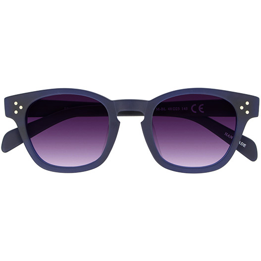 Eposquare Manhattan M-BL lenti viola sfumate