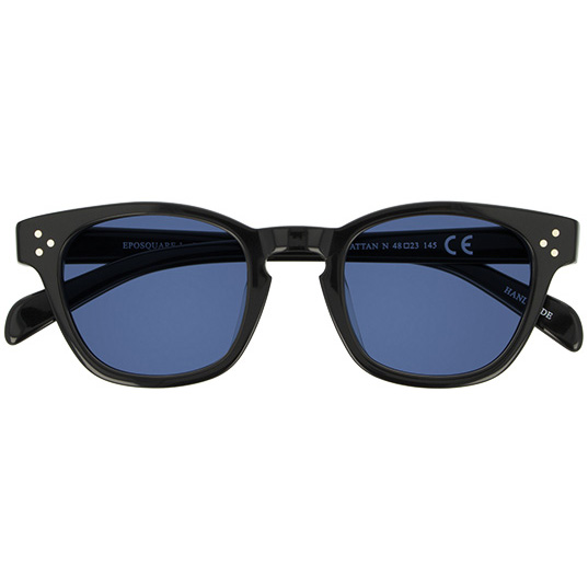 Eposquare Manhattan N lenti blu