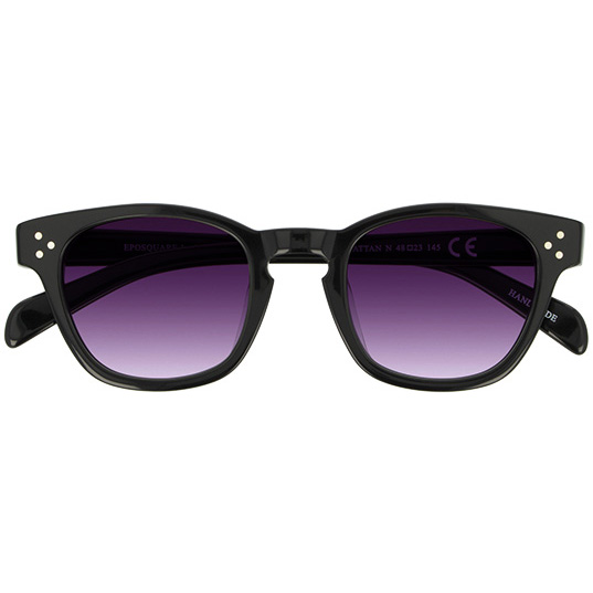 Eposquare Manhattan N lenti viola sfumate