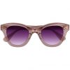 Epos Melissa CP lenti viola sfumate