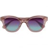 Epos Melissa CP lenti viola sfumate azzurro