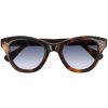 Epos Melissa NTN lenti blu sfumate