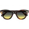 Epos Melissa NTN lenti grigie sfumate giallo