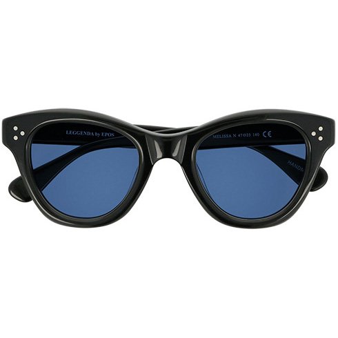 Epos Melissa N lenti blu