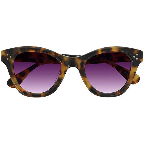 Epos Melissa TR lenti viola sfumate