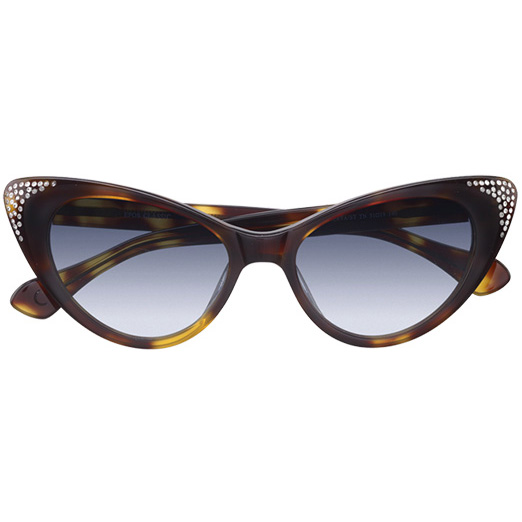 Epos Minerva Strass TN lenti blu sfumate
